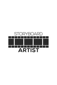 Storyboard Artist