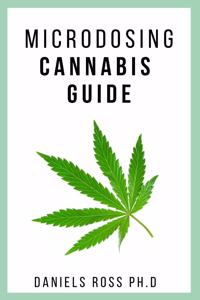 Microdosing Cannabis Guide