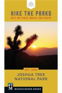 Hike the Parks: Joshua Tree National Park