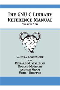 GNU C Library Reference Manual Version 2.26