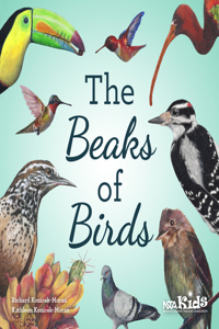 The Beaks of Birds