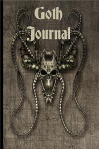 Goth Journal