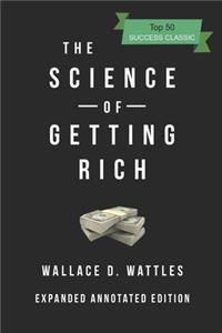 The Science Of Getting Rich