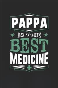 Pappa Is The Best Medicine