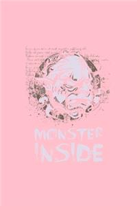 Monster Inside