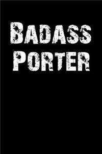 Badass Porter