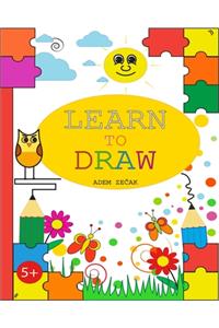 Learn To Draw