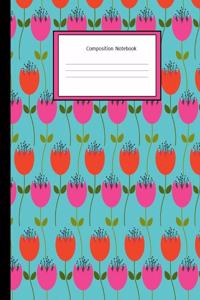 Composition Notebook