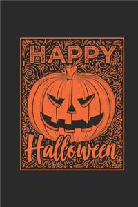 Happy Halloween