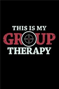 This Is My Group Therapy