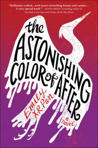 Astonishing Color of After