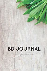IBD Journal