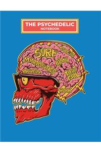 The Psychedelic Notebook