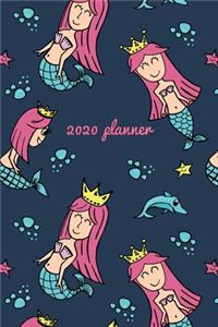 2020 Planner