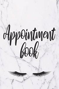 Appointment Book