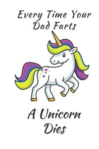 Unicorn Notebook