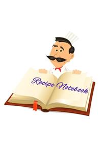 Recipe Notebook