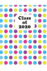 Class of 2020