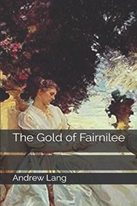 The Gold of Fairnilee