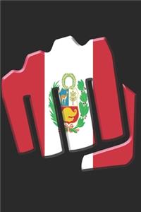 Peru Notebook