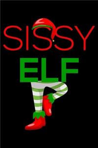 Sissy Elf