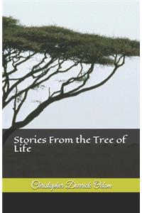 Stories From the Tree of Life