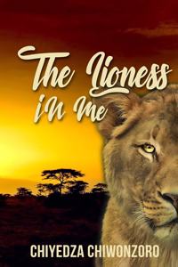 The Lioness in me