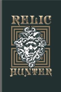 Relic Hunter