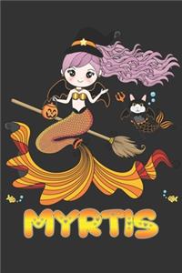 Myrtis