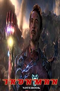 I Am Iron Man