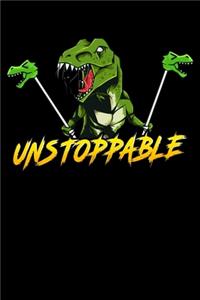 Unstoppable