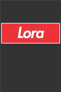 Lora