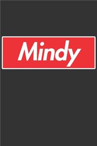 Mindy