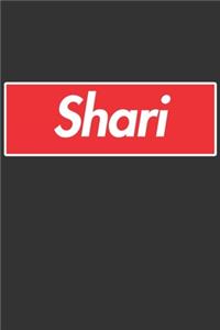 Shari