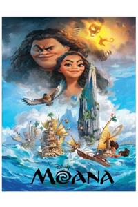 Disney Moana