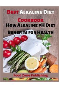 Best Alkaline Diet Cookbook