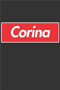 Corina