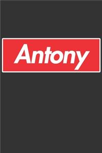 Antony