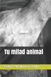 Tu mitad animal