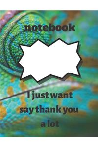 notebook