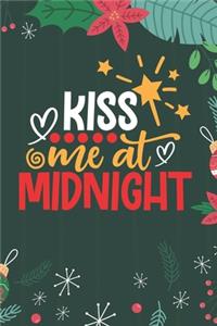 Kiss Me At Midnight