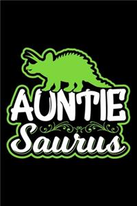 Auntie Saurus