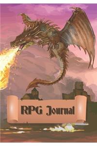 RPG Journal