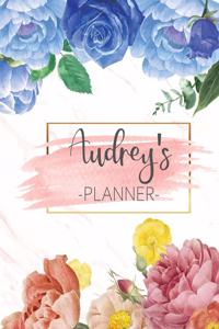 Audrey's Planner