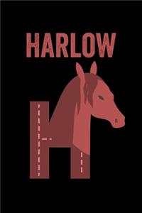 Harlow