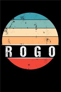 Rogo