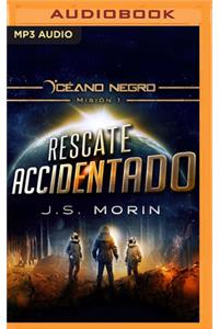 Rescate Accidentado (Narración En Castellano)
