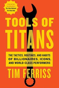 Tools of Titans