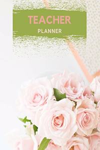 Teacher Planner