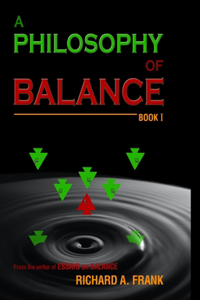 Philosophy of Balance Book I